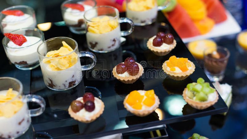 食品招商：规格型号加盟，如何选对合作伙伴？**