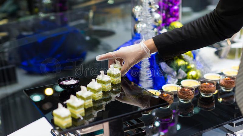 儿童糖果品牌区别