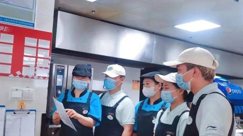 揭秘山东饼干生产厂家排名背后的秘密