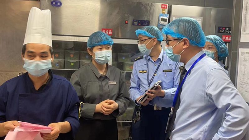 食品OEM工厂资质解码：合规定制，品质保障