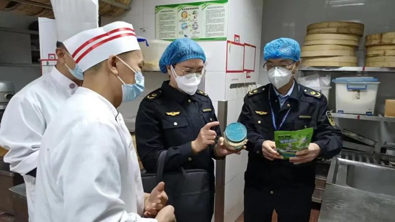 调味品新品报价单揭秘：参数背后的秘密