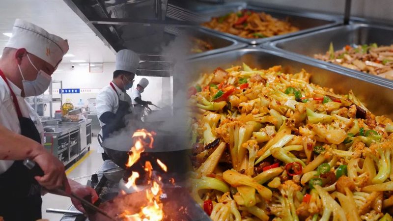 食品招商加盟需要什么资质