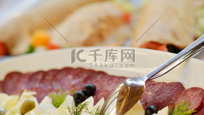 食品批发代理必备证件全解析