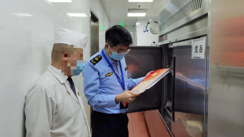 食品代工：样品与量产成品的差异解析**
