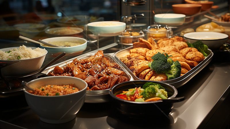 烘焙原料批发定制，一箱背后的供应链智慧
